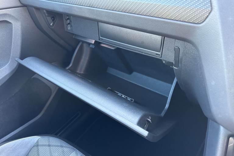 2021 Volkswagen Tiguan 1.5 TSI 150 R-Line 5dr DSG SUV PETROL Automatic