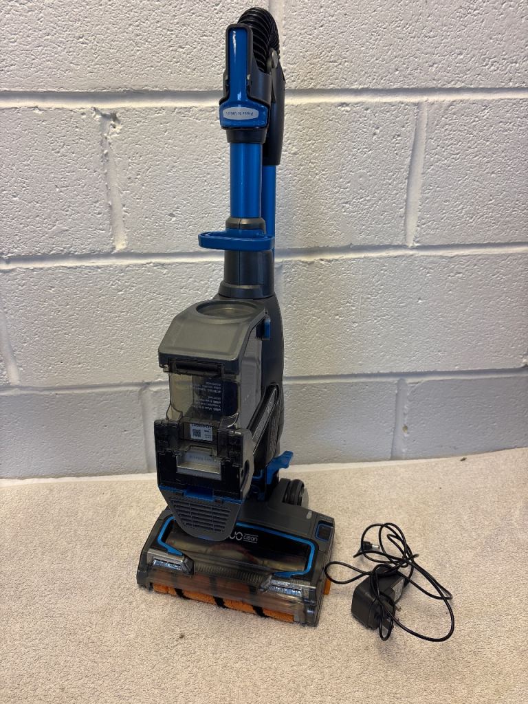 shark cordless duo clean vacuum cleaner