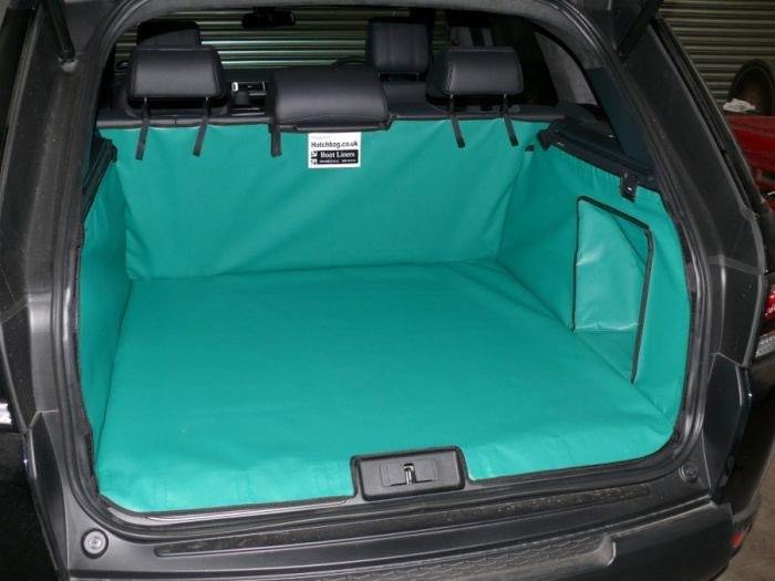 Range Rover Sport Hatchbag Boot Liner Collection only 