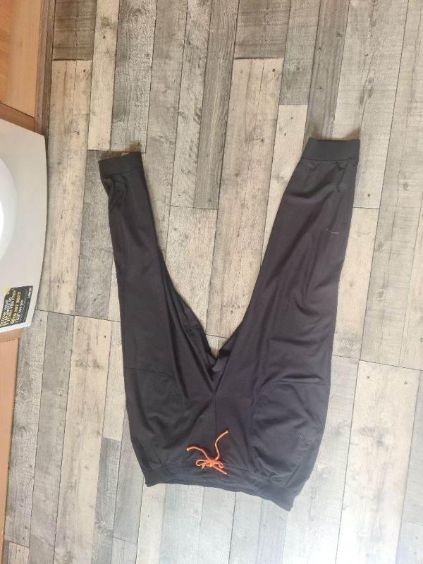 Peloton joggers exercise gym running cycling weightlifting hiking holiday hotel beach mens xl