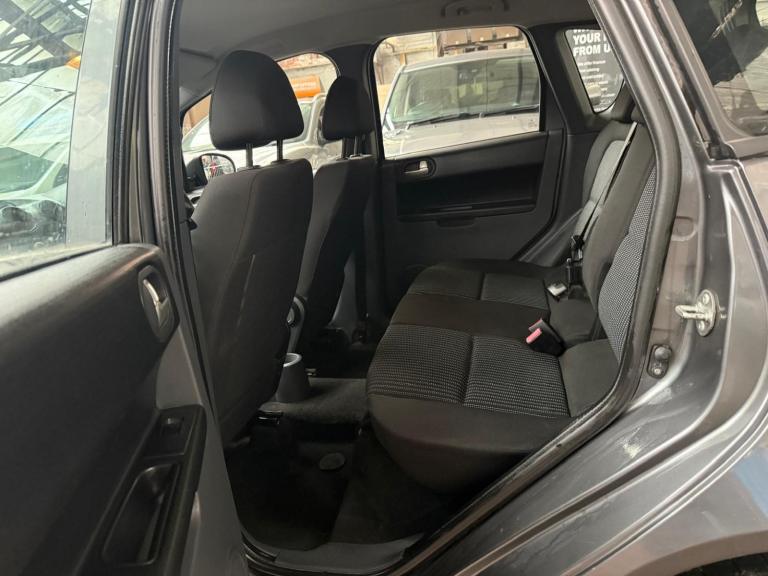 MITSUBISHI COLT 1.5 DI-D CZ2 AUTOMATIC AUTOMATIC SMALL CAR 2008