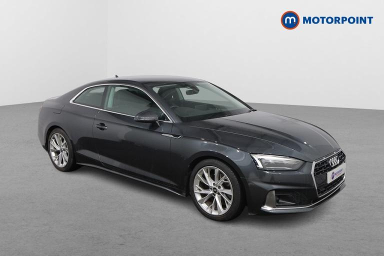 2023 Audi A5 35 TDI Sport 2dr S Tronic Coupe Diesel Automatic