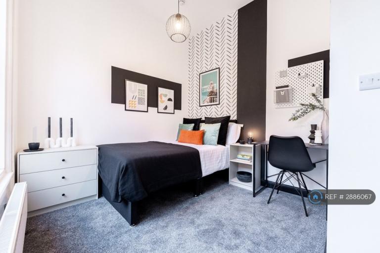 1 bedroom in Headingley Avenue, Leeds, LS6 (#2886067)