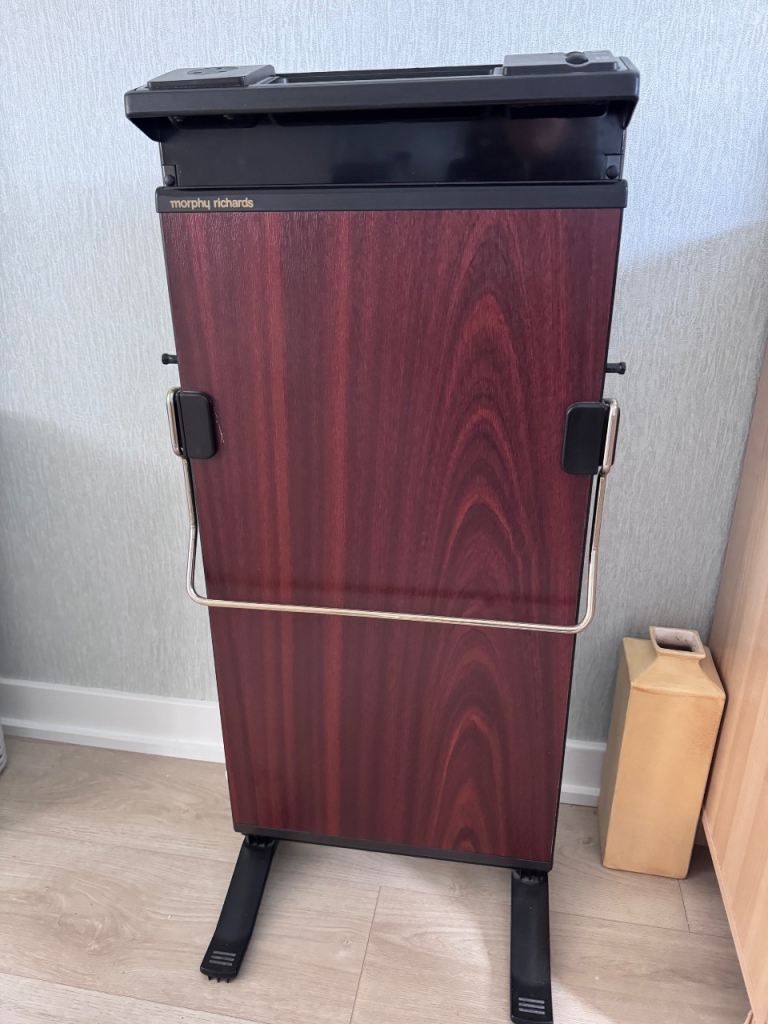 Morphy Richards Trouser Press