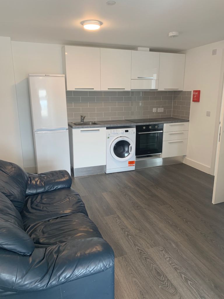 Transitional and Move on accommodation DSS accepted Harlow, Essex CM20 