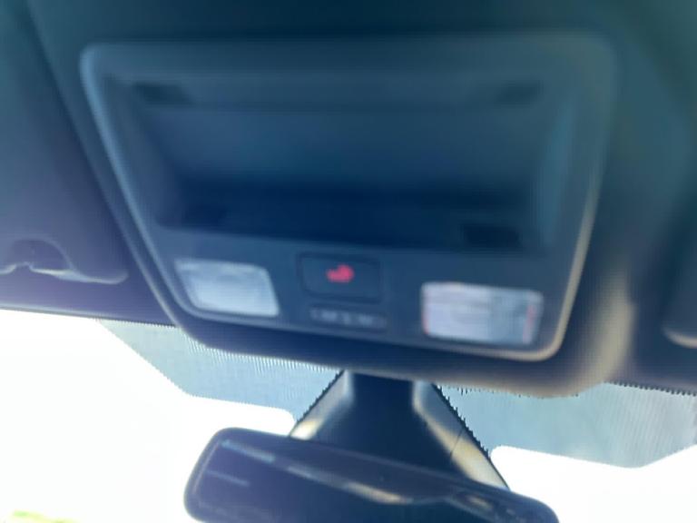 2022 Ford Puma 1.0 EcoBoost Hybrid mHEV ST-Line 5dr HATCHBACK PETROL Manual