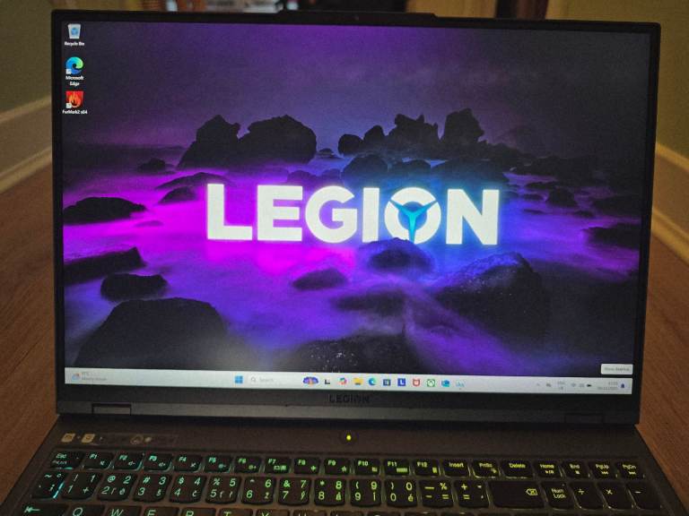 *SOLDLenovo Gaming Laptop, Ryzen 7, RTX 3070, 32GB,2TB, 1440P, 165Hz, Warranty #usedpriceperformance