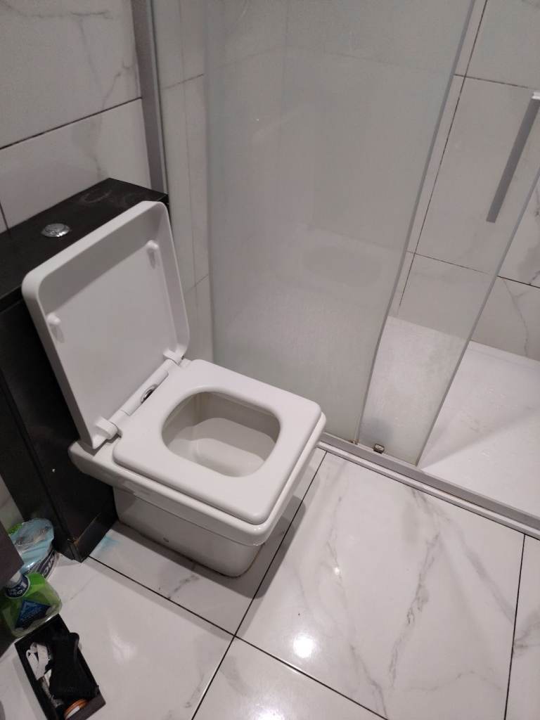 Small plumbing jobs done fast