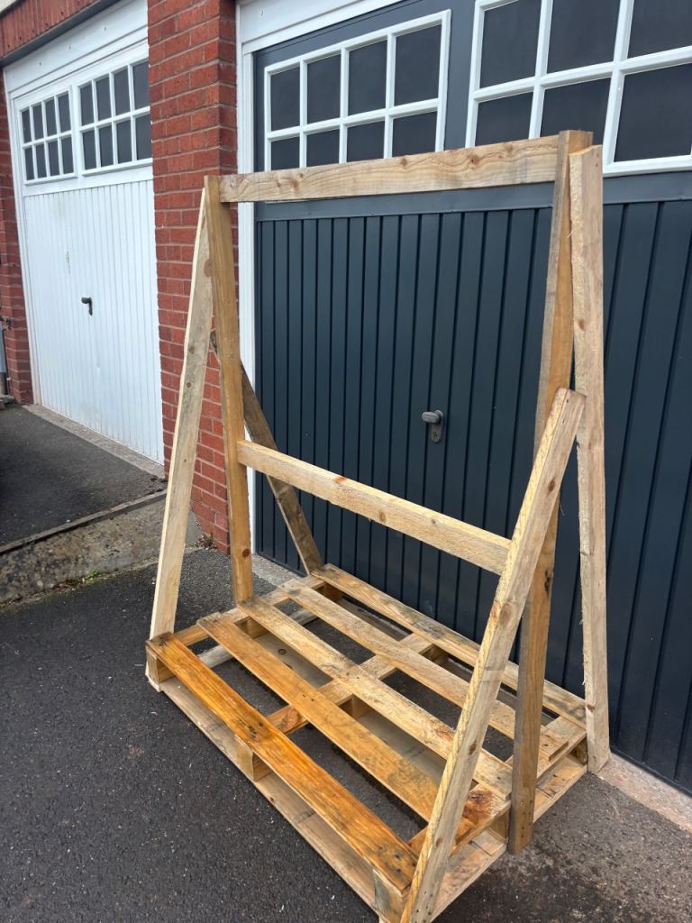 Large pallet 