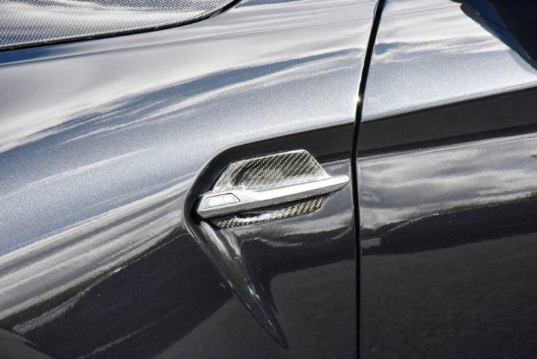 2017 67 BMW M2 3.0I COUPE 2DR PETROL MANUAL EURO 6 (S/S) (370 PS)