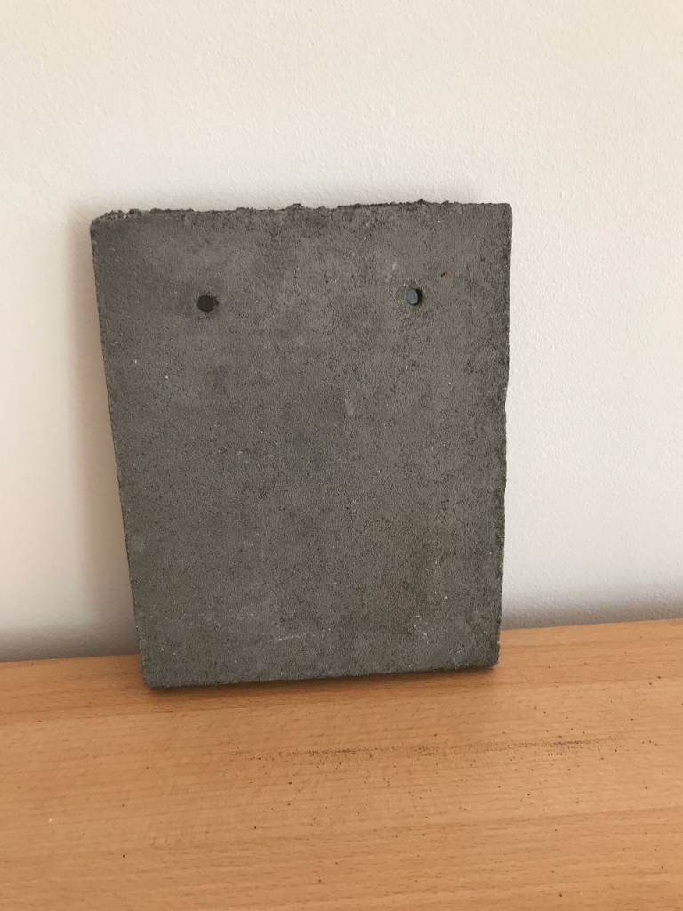 New 24 Redland Concrete Roofing Tiles