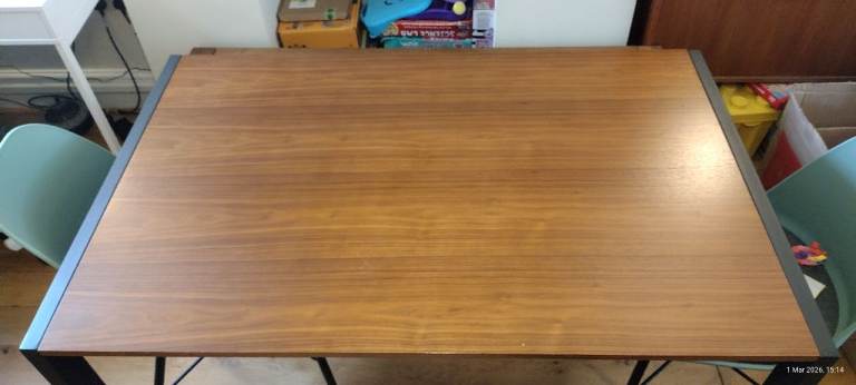 Extending Dining Table 