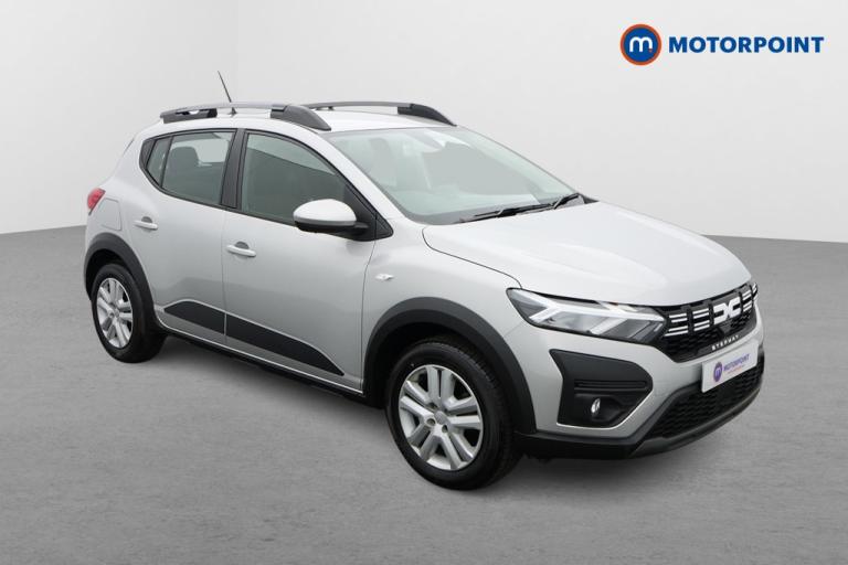 2023 Dacia Sandero Stepway 1.0 TCe Expression 5dr Hatchback Petrol Manual
