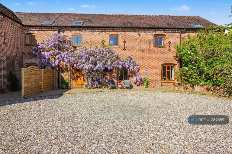 3 bedroom house in Sound Lane, Nantwich, CW5 (3 bed) (#2876591)