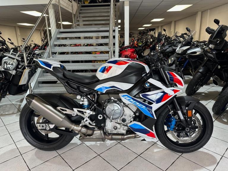 BMW M 1000 R 2023