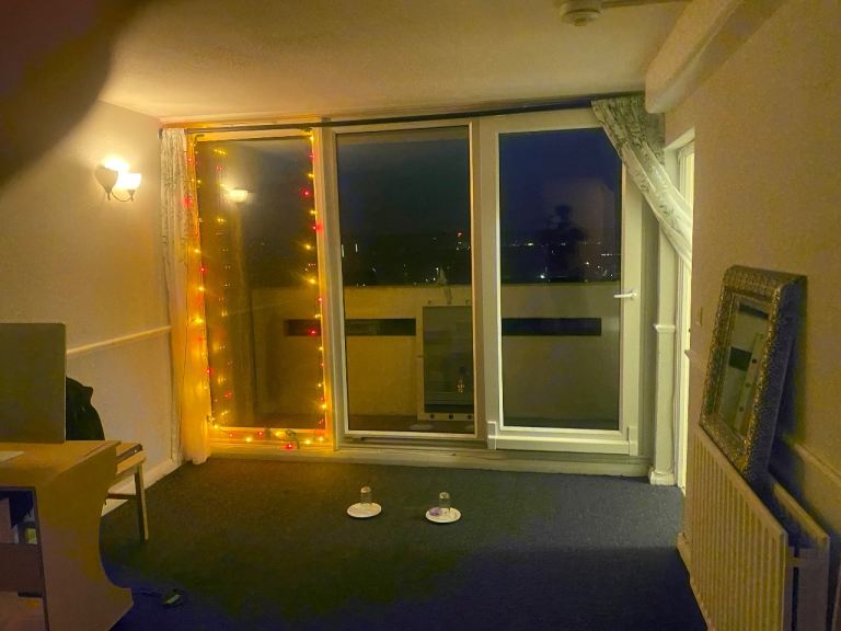 One bedroom apartment