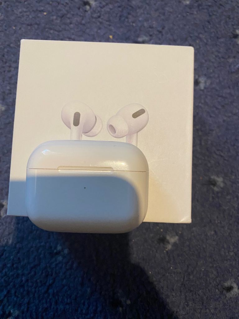 AirPods Pro 2nd gen 