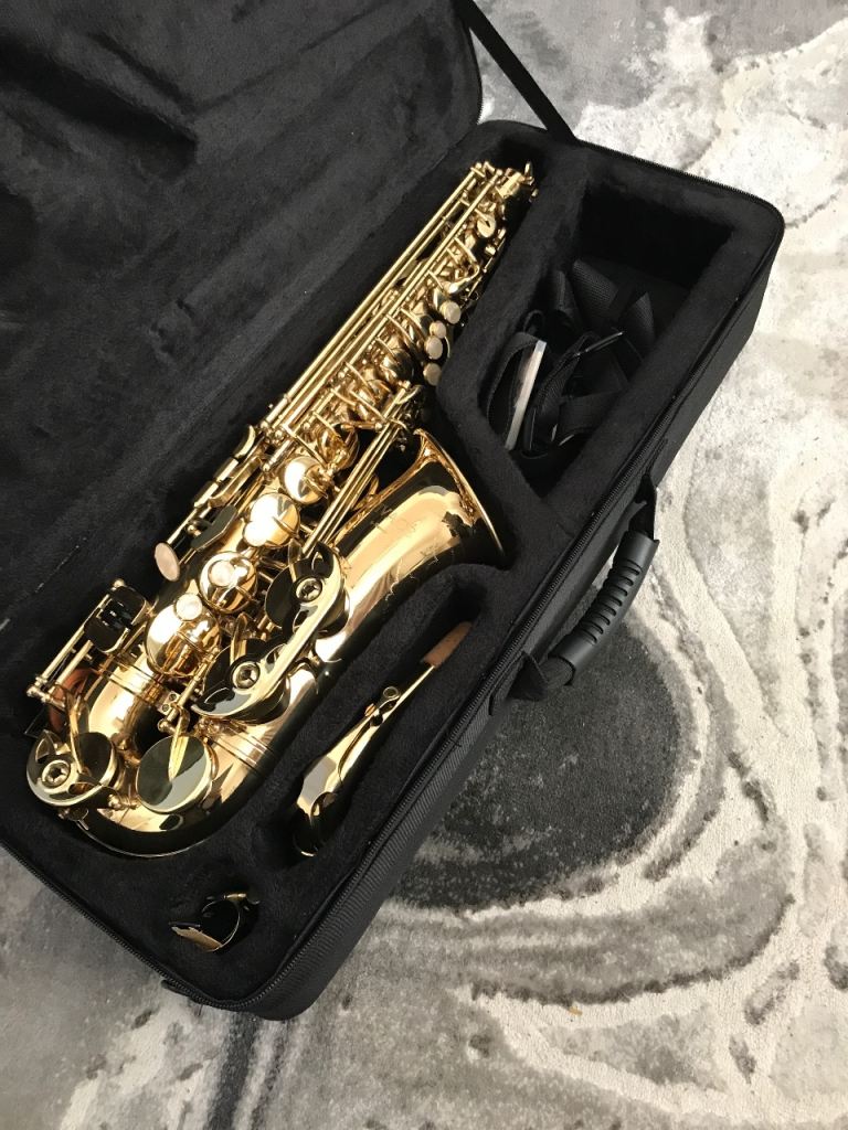  Vivace Alto saxophone 