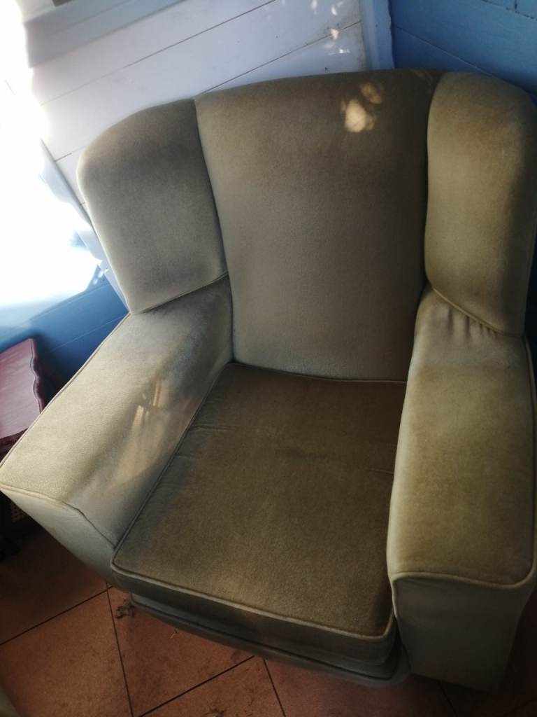 Small Armchairs