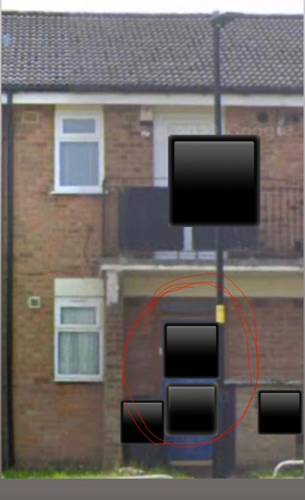 Own BACKGARDEN, 1bedroom mutual exchange Bcc