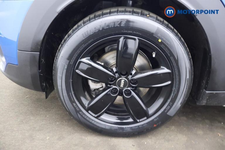 2023 MINI Countryman 1.5 Cooper Classic 5dr Auto SUV Petrol Automatic