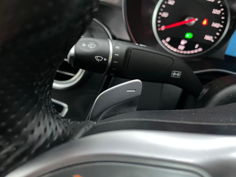 2021 Mercedes-Benz C Class 2.0 C220d AMG Line Coupe 2dr Diesel G-Tronic+ Euro 6 (s/s) (194 ps) - ...