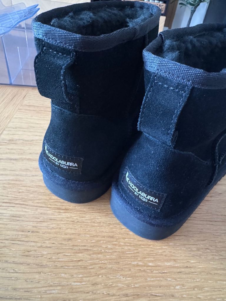 Koolaburra by UGG Women's Koola Mini