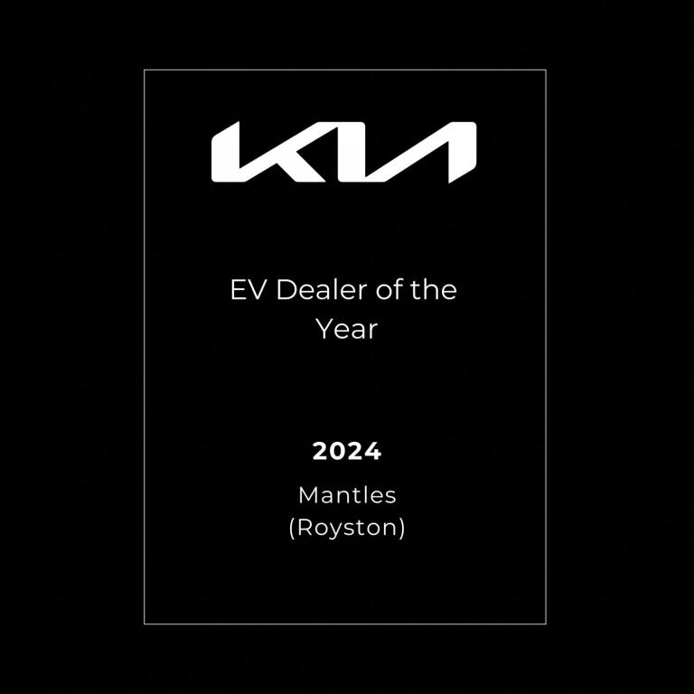  Kia Niro Electric 64kwh 2 Suv 5dr Electric Auto 201 Bhp Electric