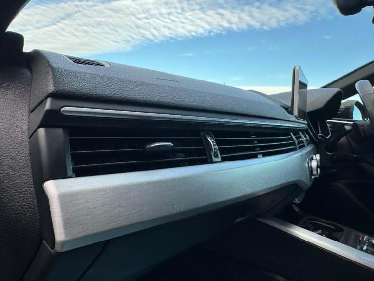 2019 Audi A5 2.0 TDI 40 S line Coupe 2dr Diesel S Tronic Euro 6 (s/s) (190 ps) FULL AUDI COUPE Di...