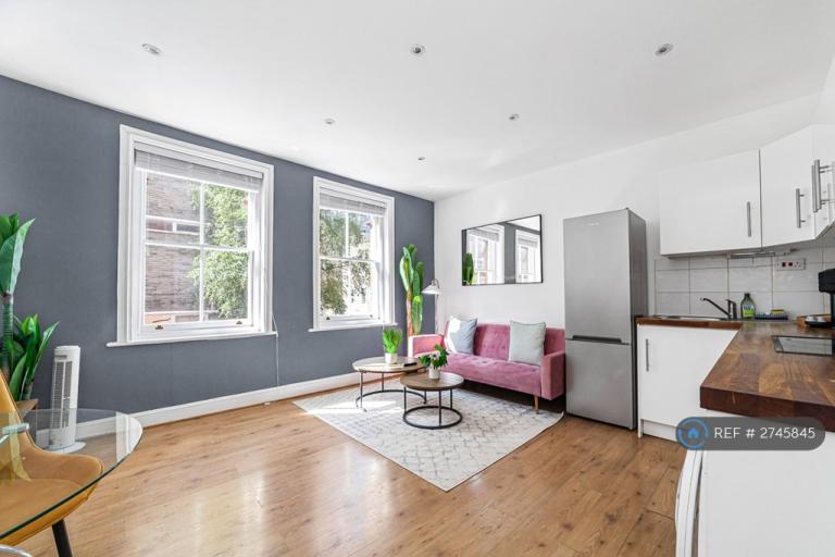 1 bedroom flat in East Tenter Street, London, E1 (1 bed) (#2745845)