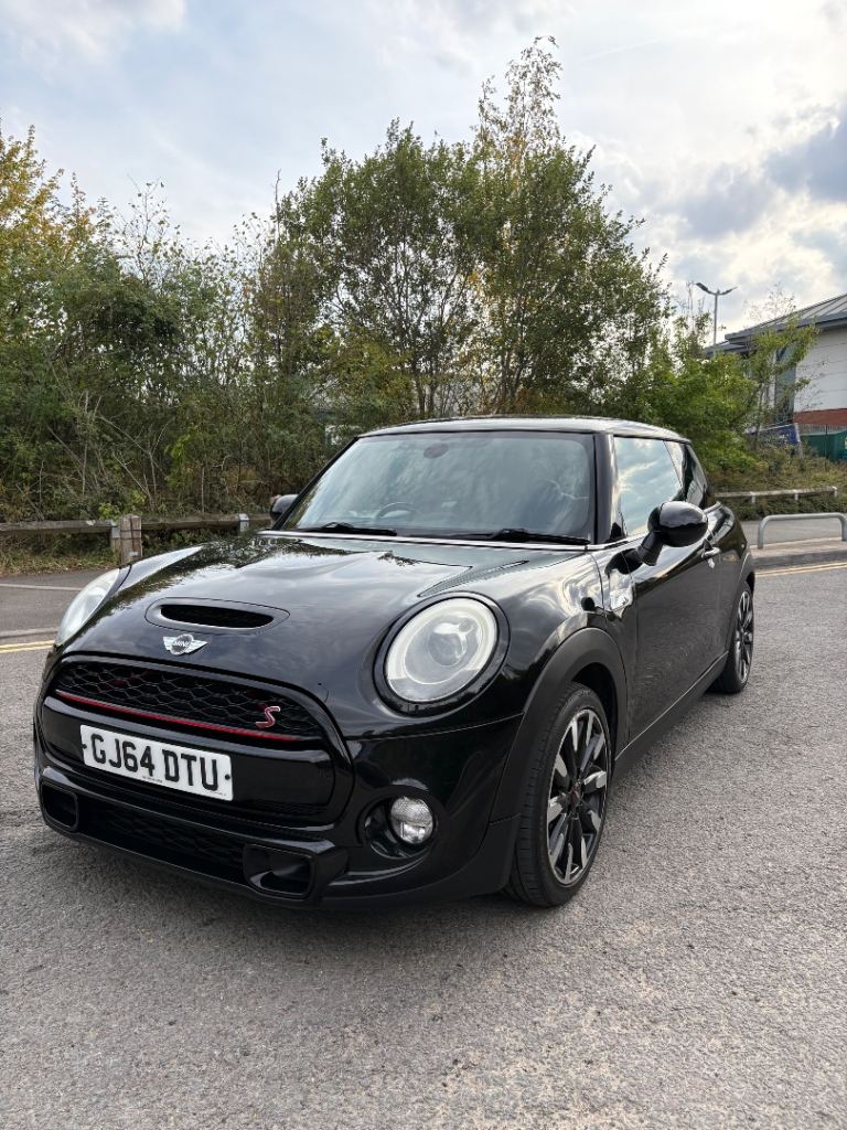 Mini, HATCHBACK, Hatchback, 2014, Semi-Auto, 1995 (cc), 3 doors
