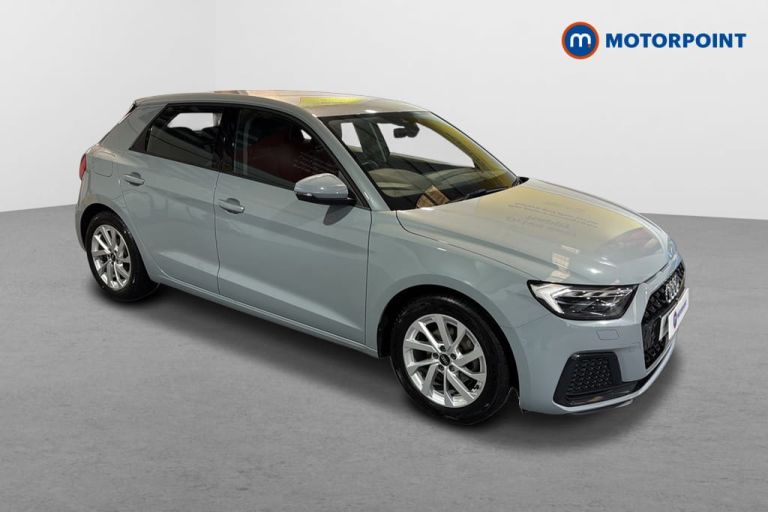 2022 Audi A1 30 TFSI 110 Sport 5dr HATCHBACK PETROL Manual