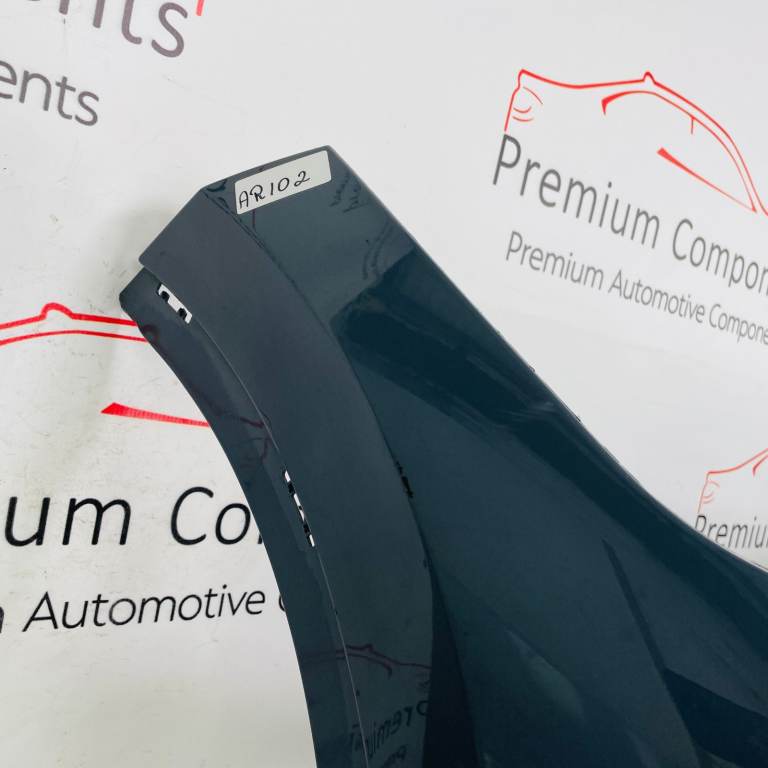 BMW X1 Front Bumper F48 Basic Se Lci Genuine Grey  / 2019 - 2023 AR102