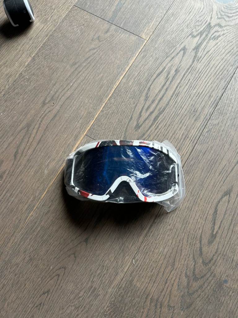 Winter Snow Sports Goggles