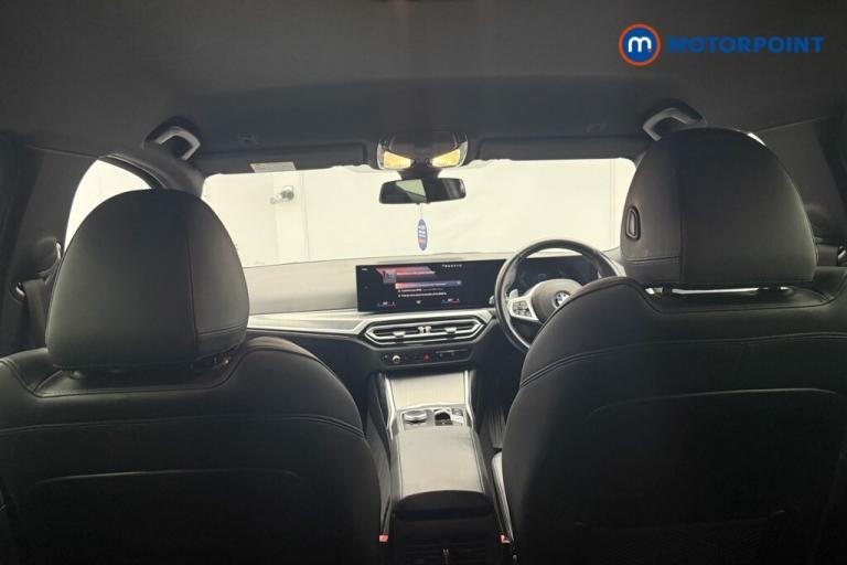 2022 BMW 3 Series 320i M Sport 5dr Step Auto ESTATE PETROL Automatic