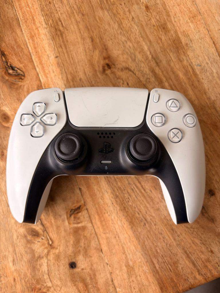 Ps5 dual sense controller 