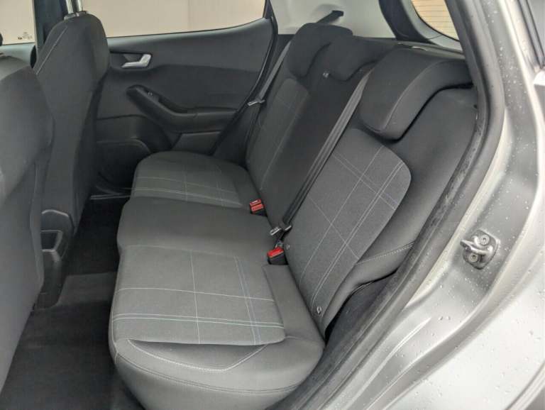 2020 Ford Fiesta 1.1 Ti-VCT Trend Hatchback 5dr Petrol Manual Euro 6 (s/s) (85 ps) - APPLE C HATC...