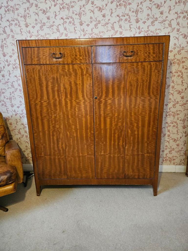 Antique 1930ish furniture