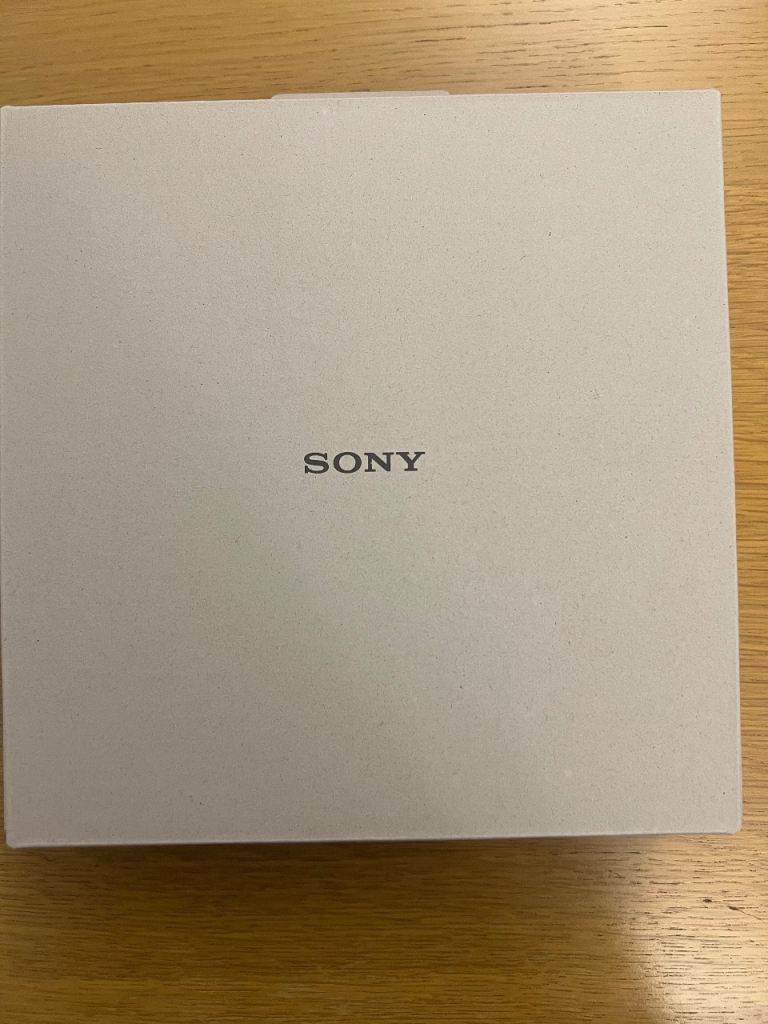 Sony WH-C720N noise cancelling headphones 