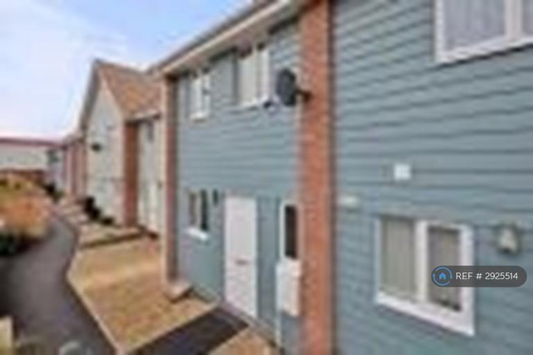 2 bedroom house in Elmcroft, Bridgwater, TA6 (2 bed) (#2925514)