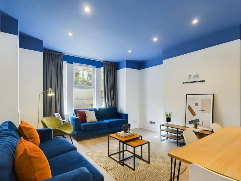Uttoxeter New Road, Derby | En-Suite Student & Professional Houses