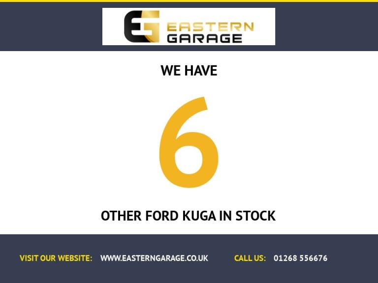 2014 14 FORD KUGA 2.0 TDCI TITANIUM X SUV 5DR DIESEL POWERSHIFT AWD EURO 5 (163 