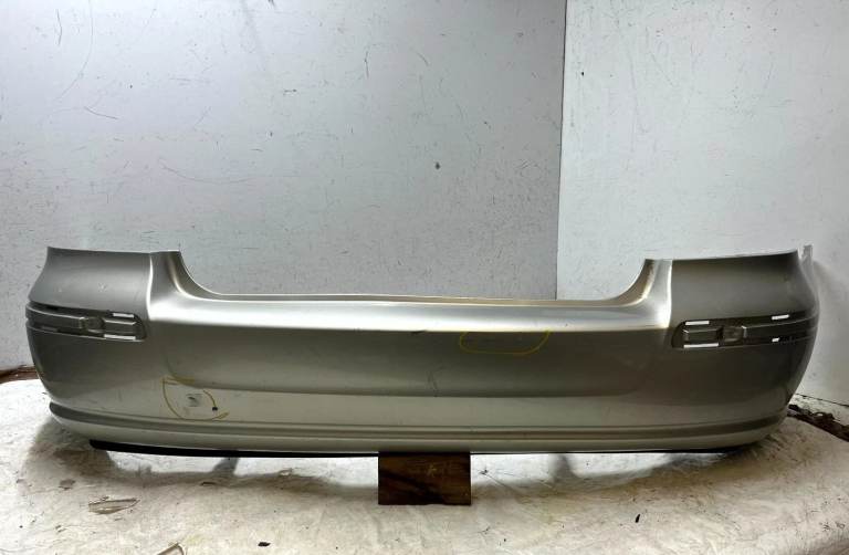 Toyota Avensis MK2 Rear Bumper 2003 TO 2008 Genuine