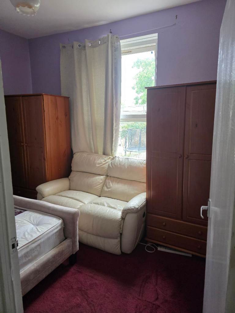 Double room in Hackney