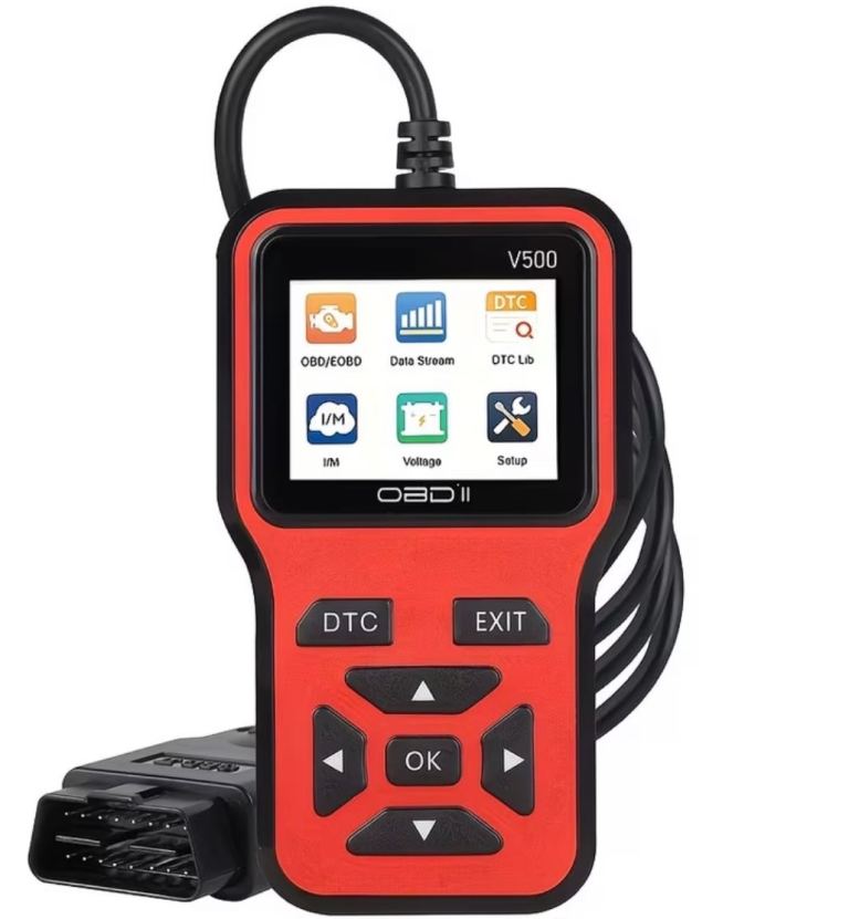 Car scanner brand new 