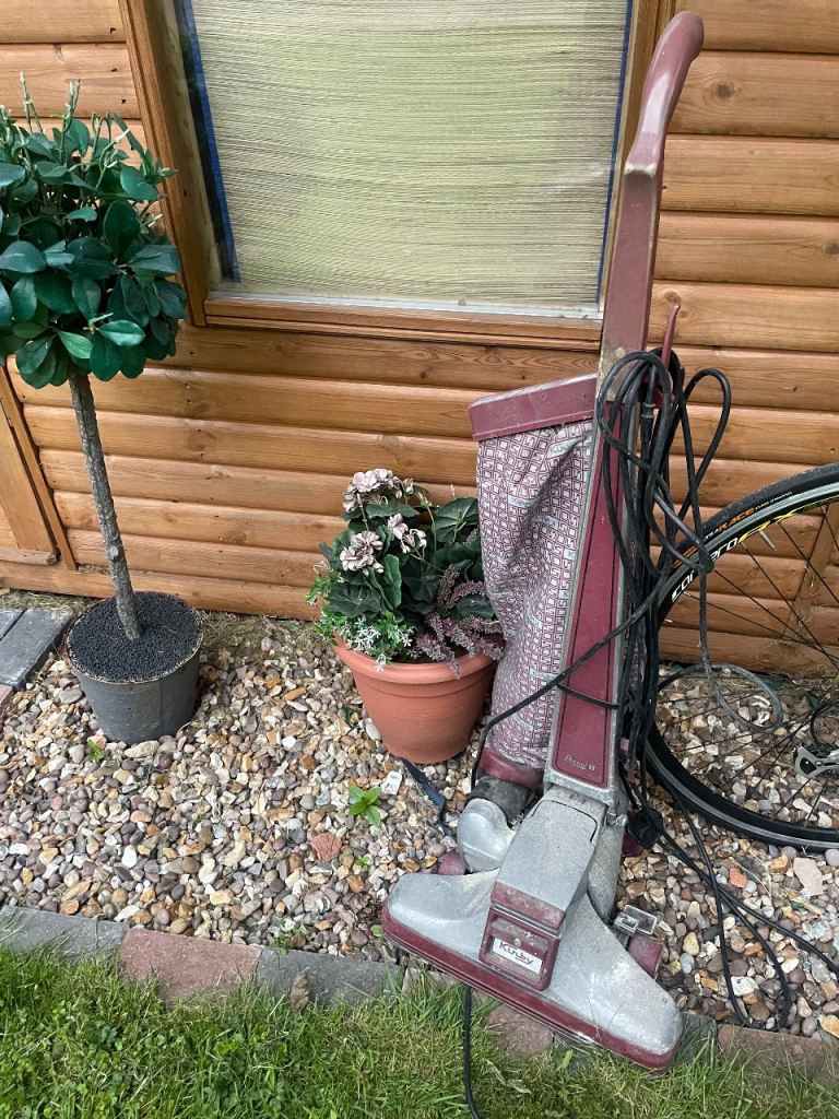 Kirby vacuum spares and repairs 