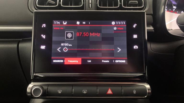 2023 Citroen C3 1.2 PureTech C-Series Edition Hatchback 5dr Petrol Manual Euro 6 (s/s) (83  Hatch...