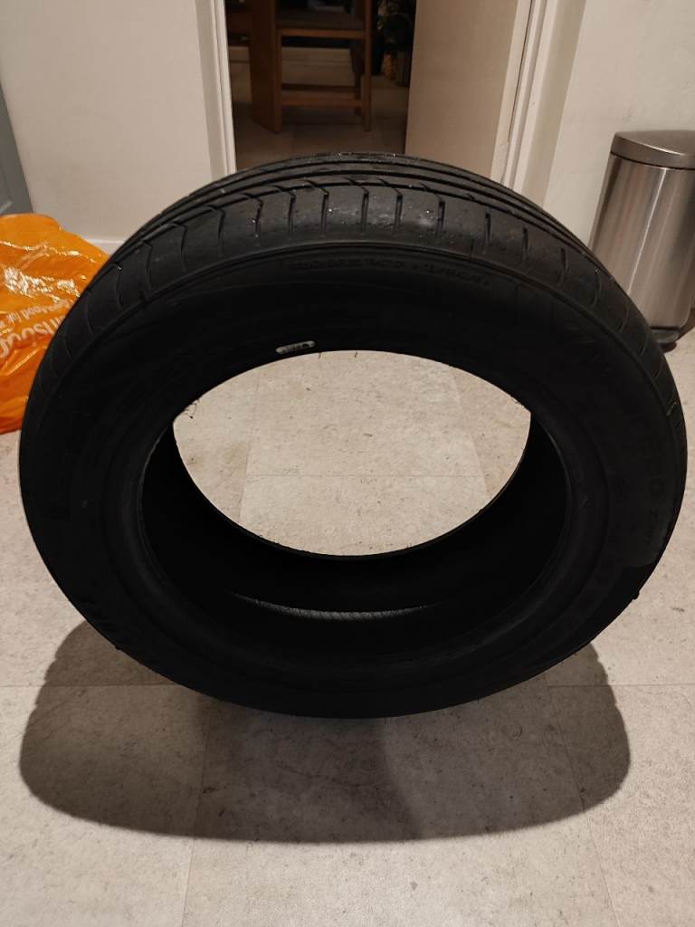 Car tyre 205/55R16 91V 