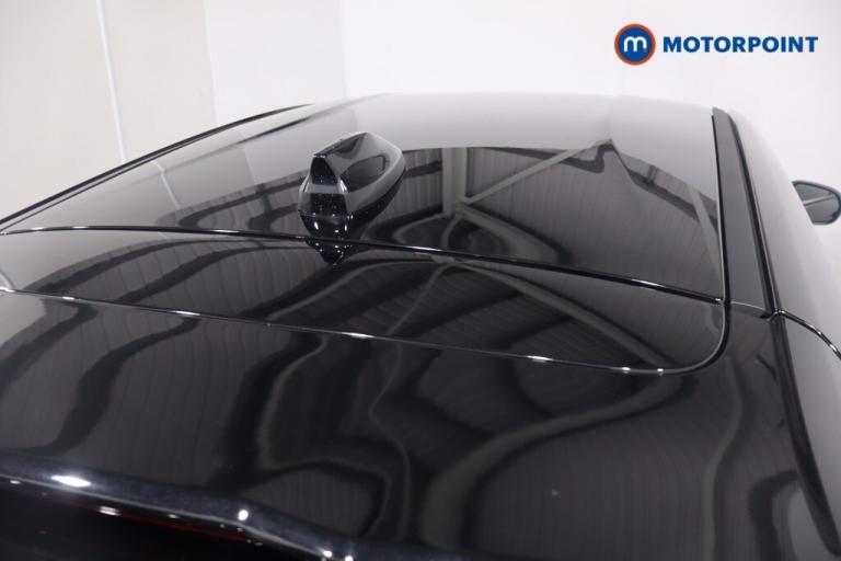 2024 Ford Puma 1.0 EcoBoost Hybrid mHEV ST-Line X 5dr DCT HATCHBACK PETROL Automatic