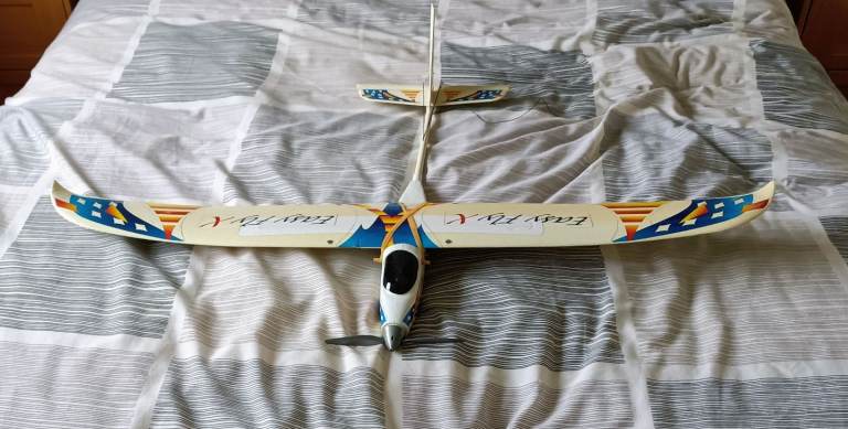 image for R C. Plane.